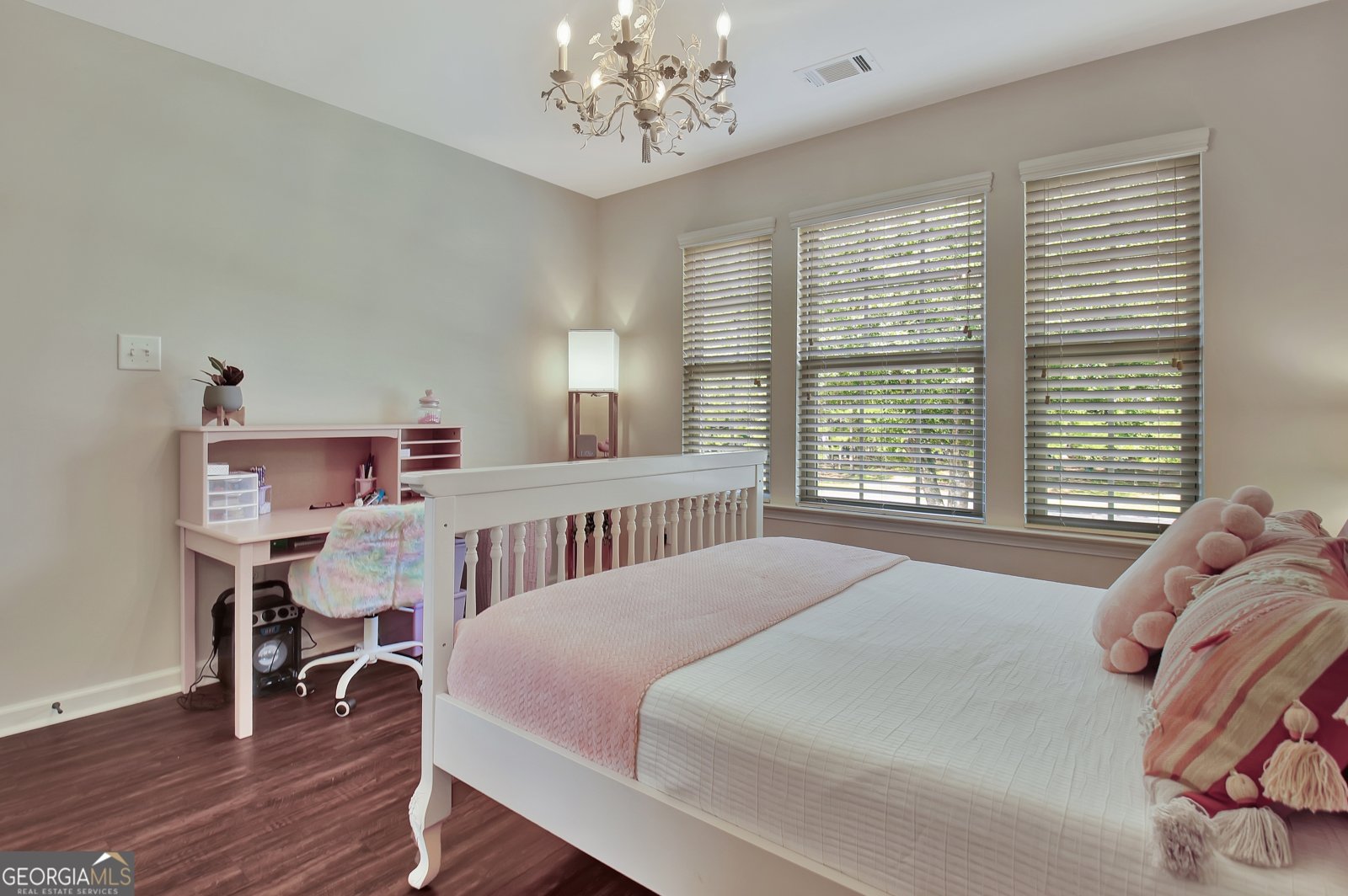 37 Wills Run Drive Senoia - 69