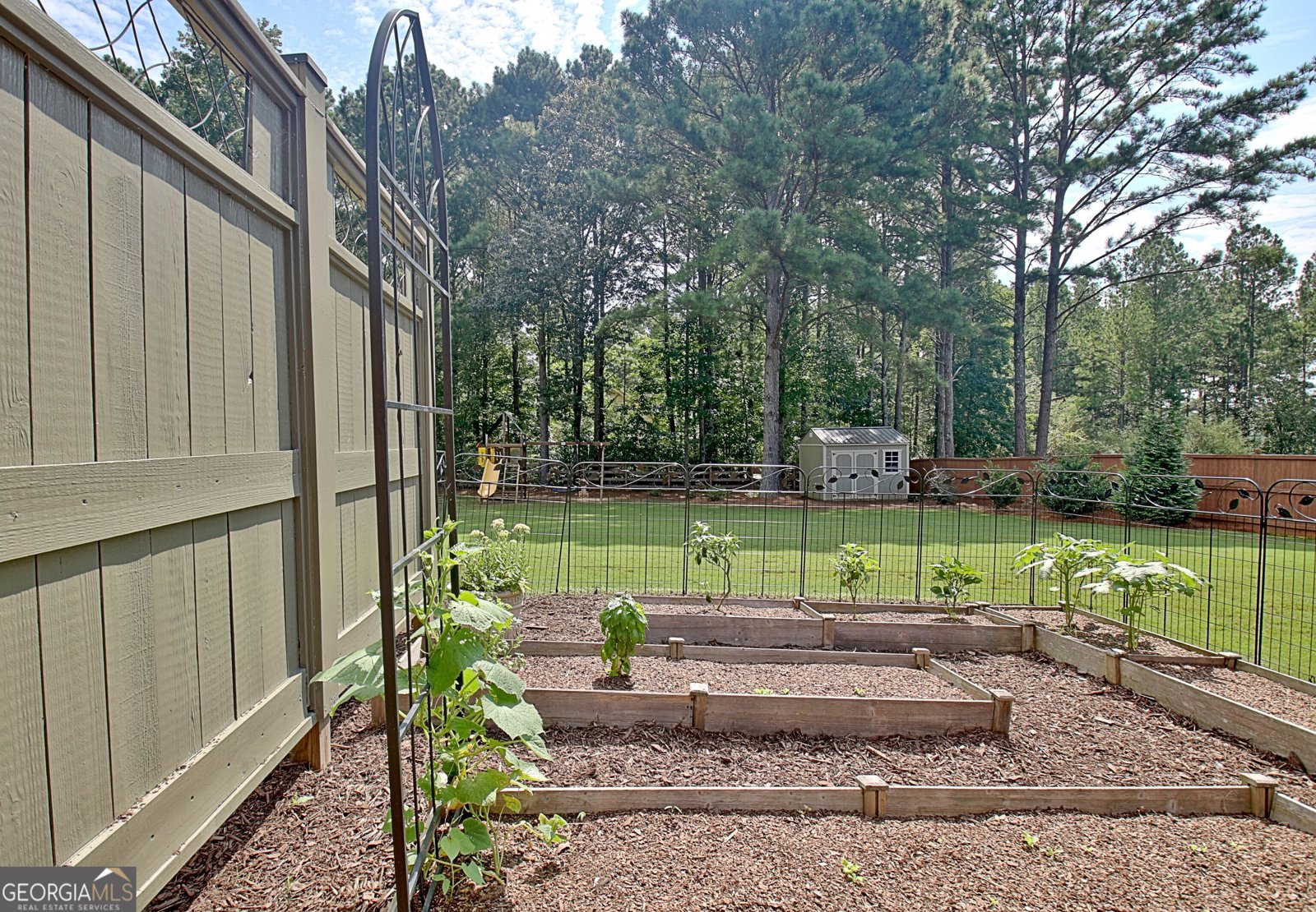 37 Wills Run Drive Senoia - 83