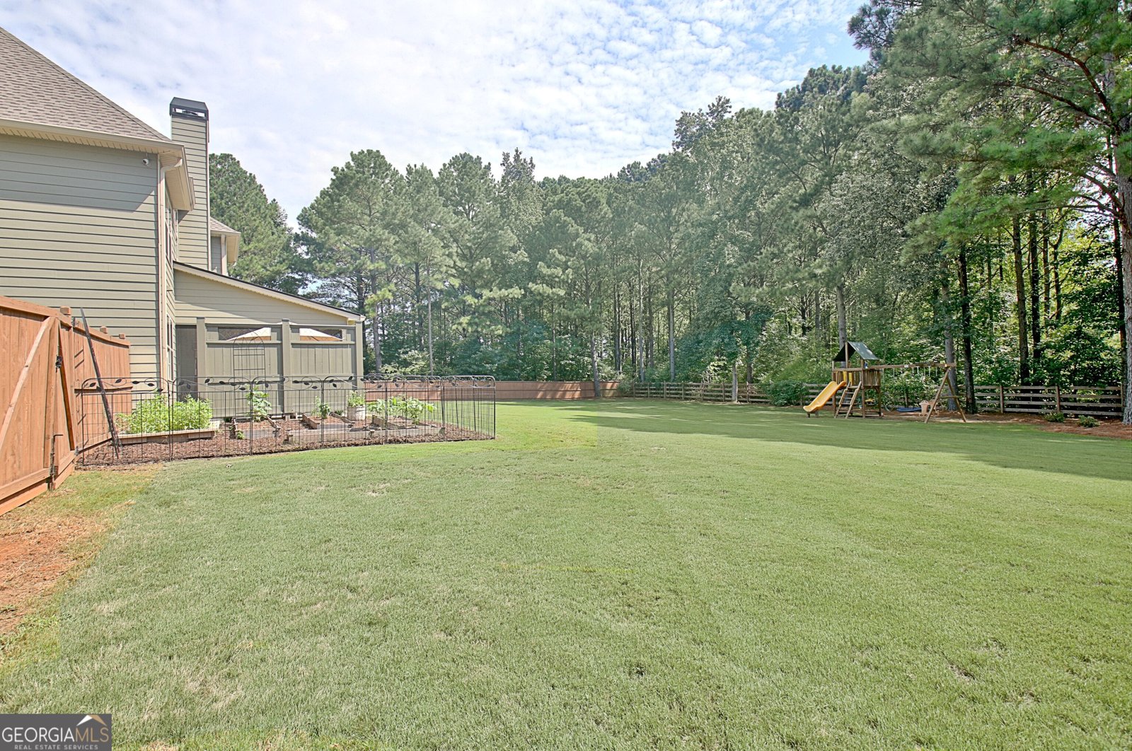 37 Wills Run Drive Senoia - 84