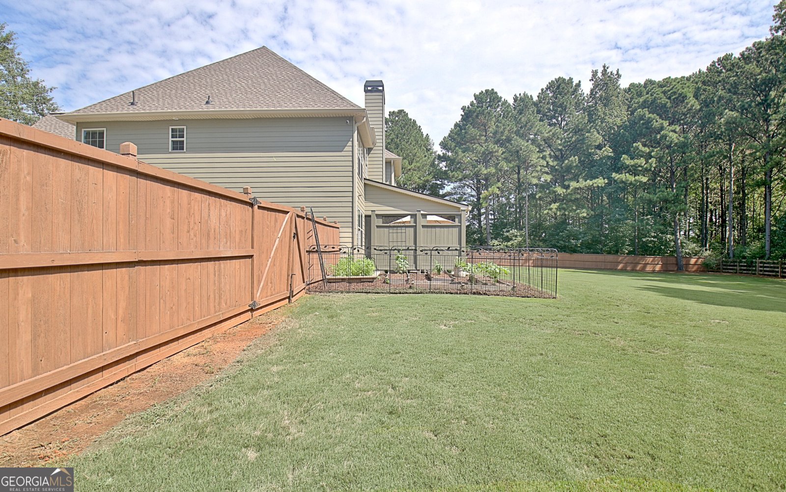 37 Wills Run Drive Senoia - 85