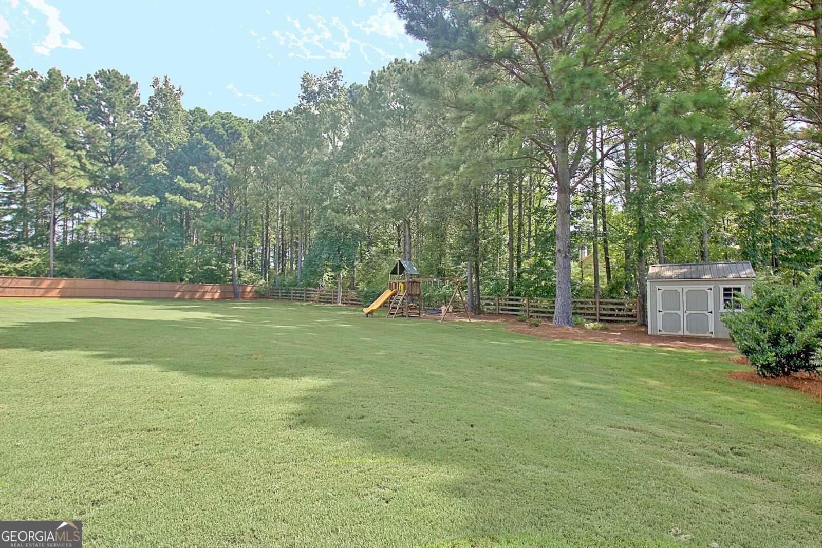 37 Wills Run Drive Senoia - 86