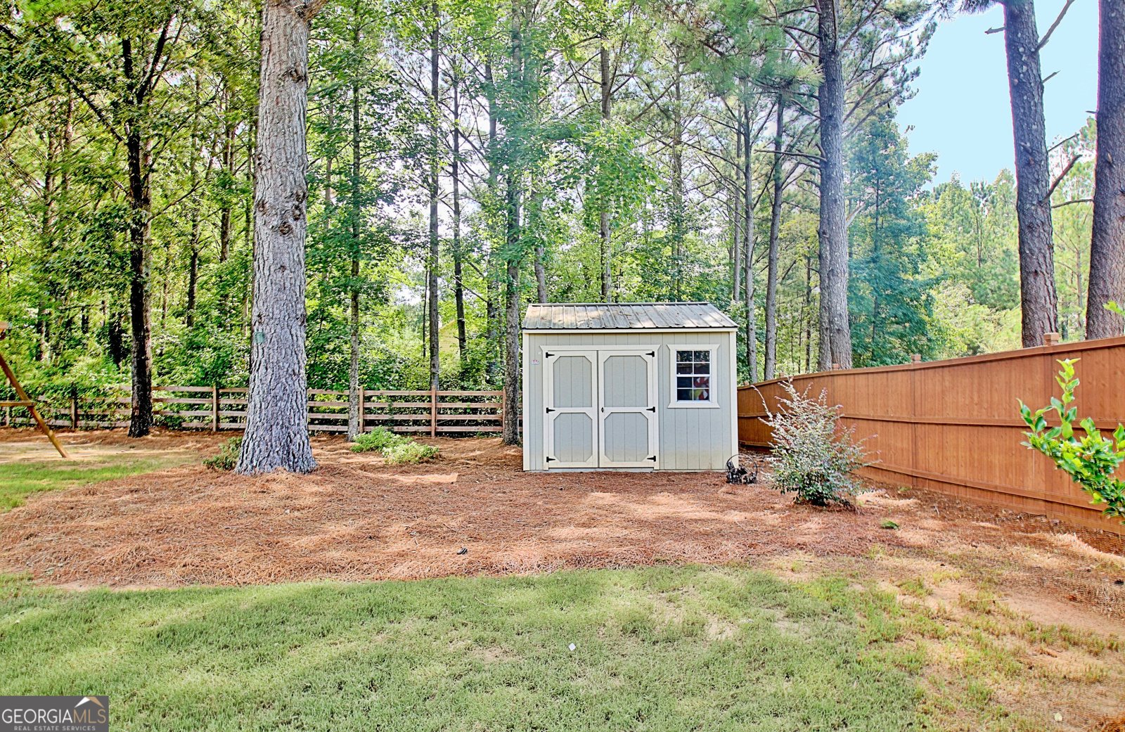 37 Wills Run Drive Senoia - 87