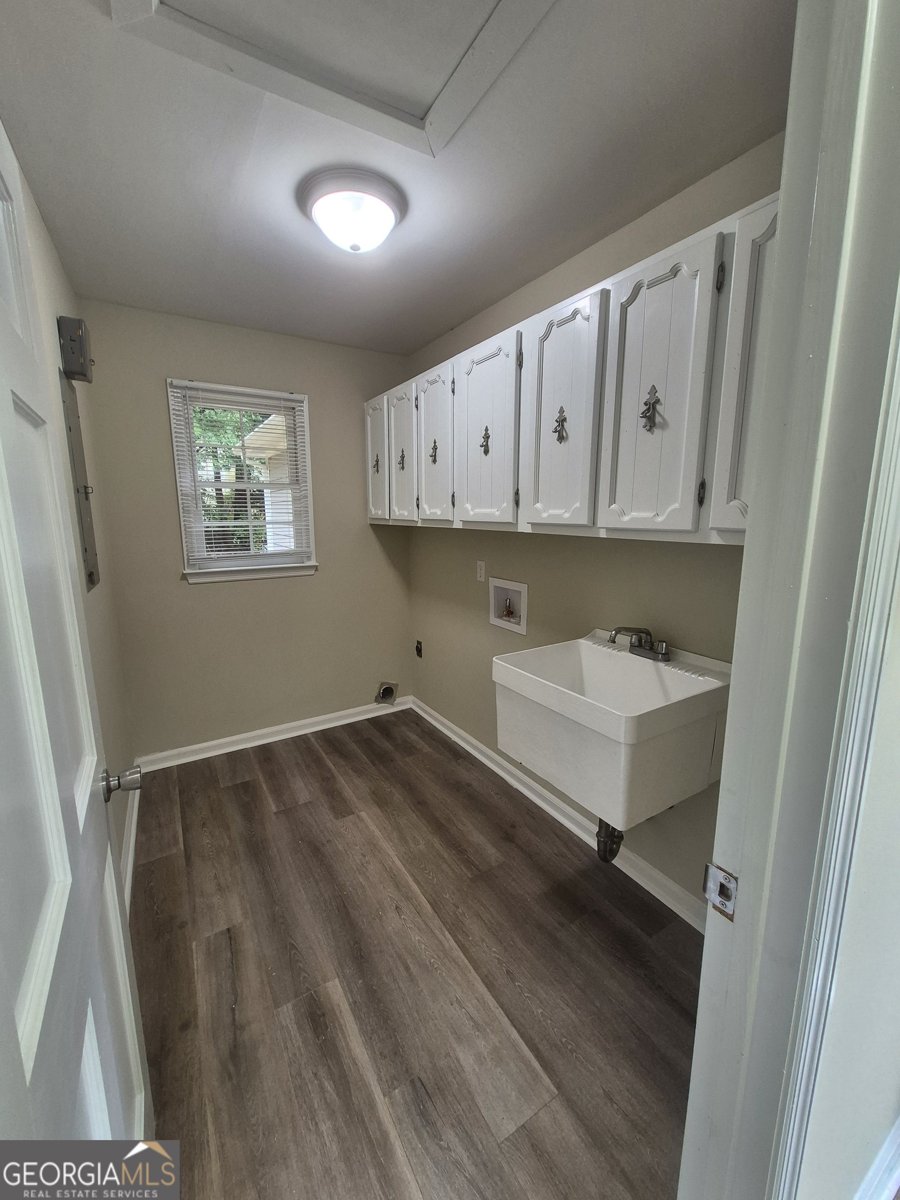500 Cleveland Road Bogart - 14