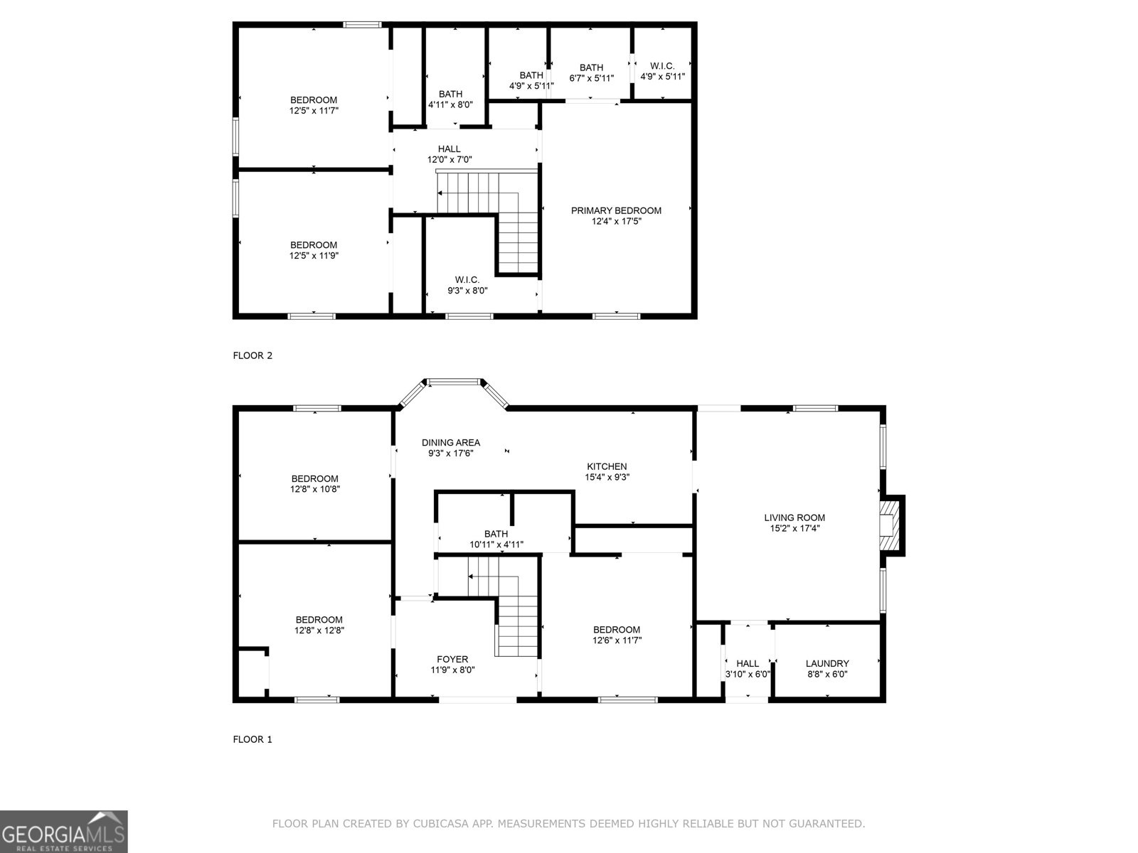 500 Cleveland Road Bogart - 19