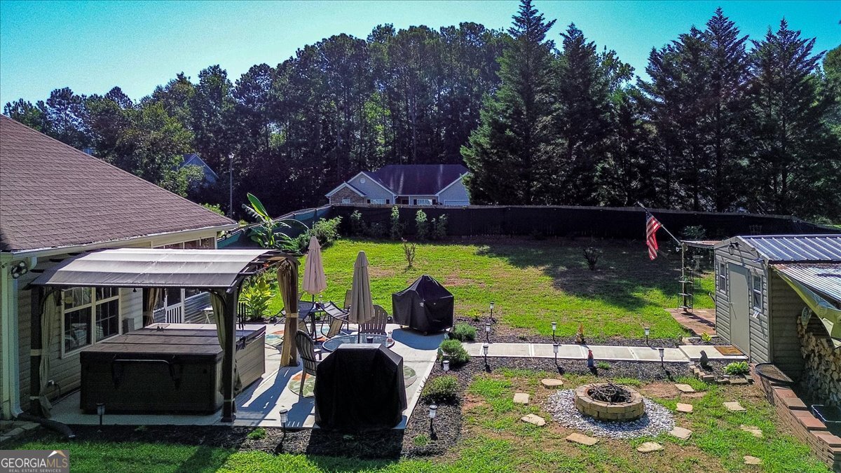 1602 Annas Way Monroe - 16