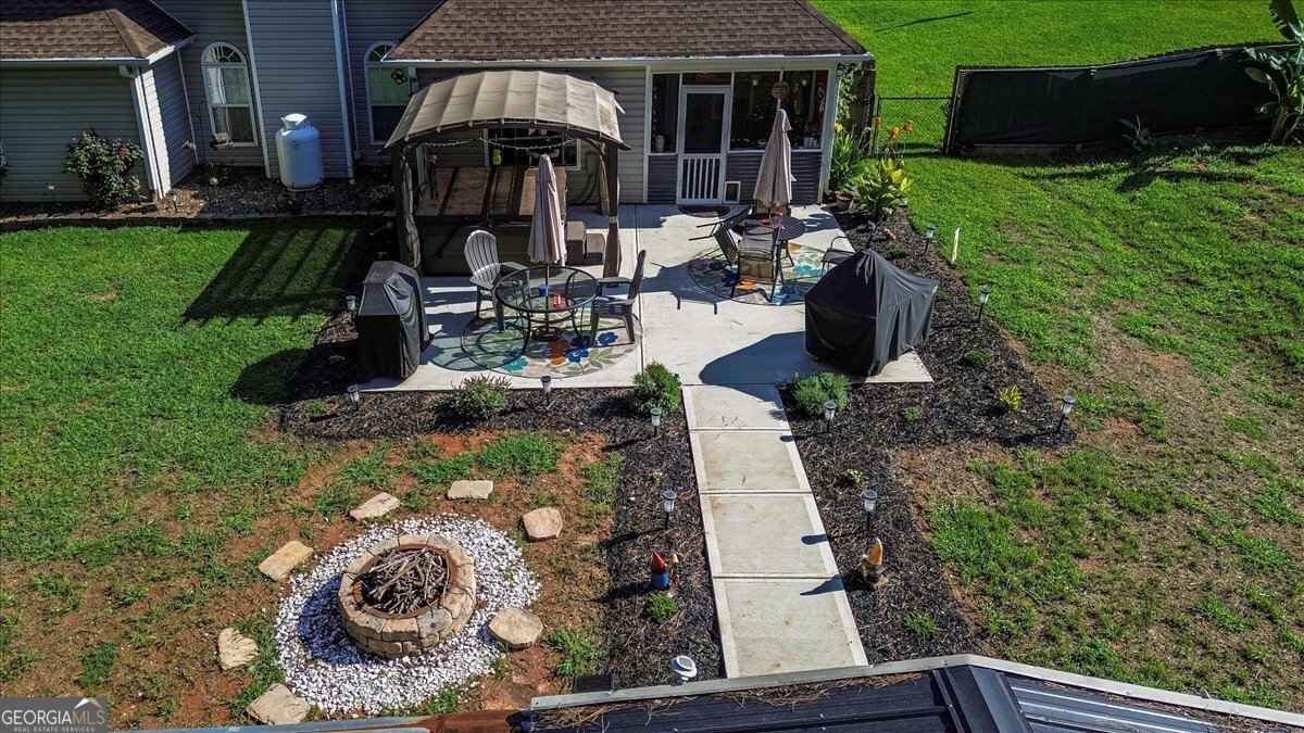 1602 Annas Way Monroe - 18