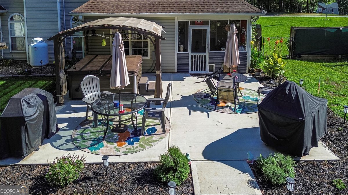 1602 Annas Way Monroe - 19