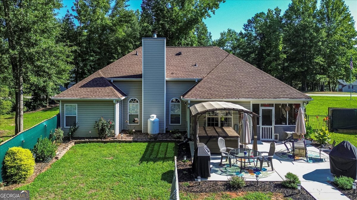 1602 Annas Way Monroe - 22