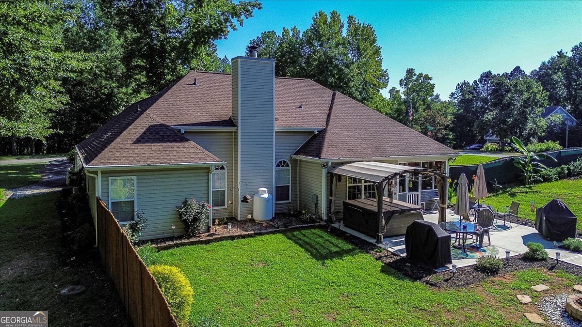 1602 Annas Way Monroe - 23
