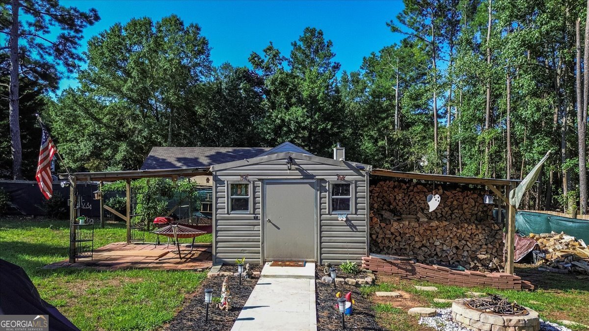 1602 Annas Way Monroe - 25