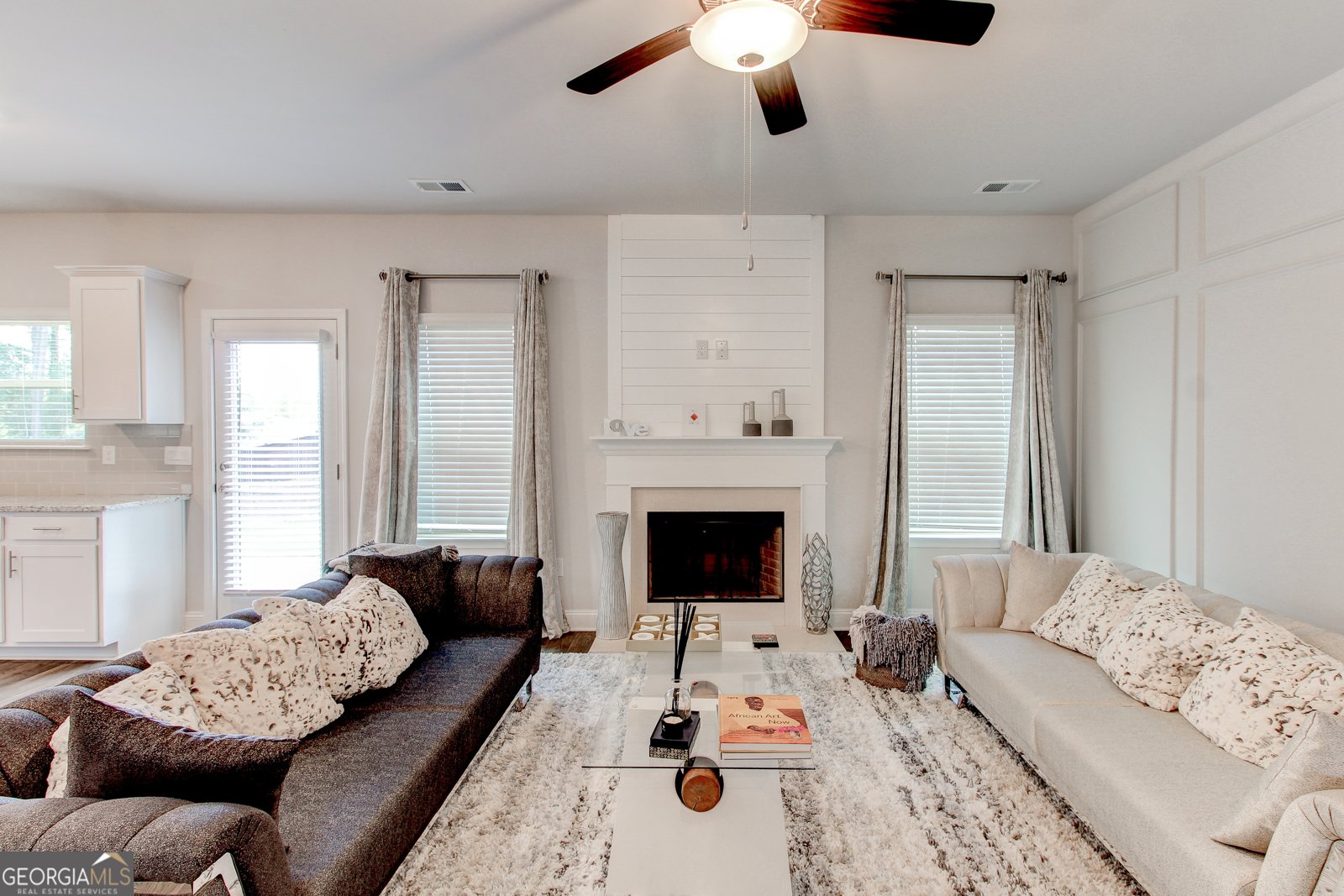 3617 Chestnut Oak Court Loganville - 14