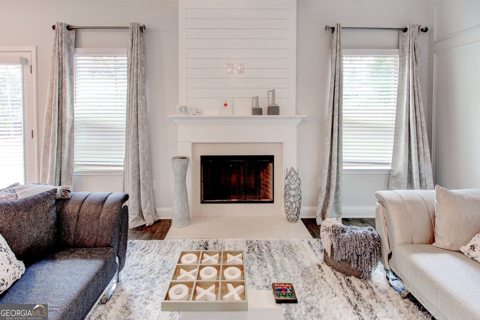 3617 Chestnut Oak Court Loganville - 15