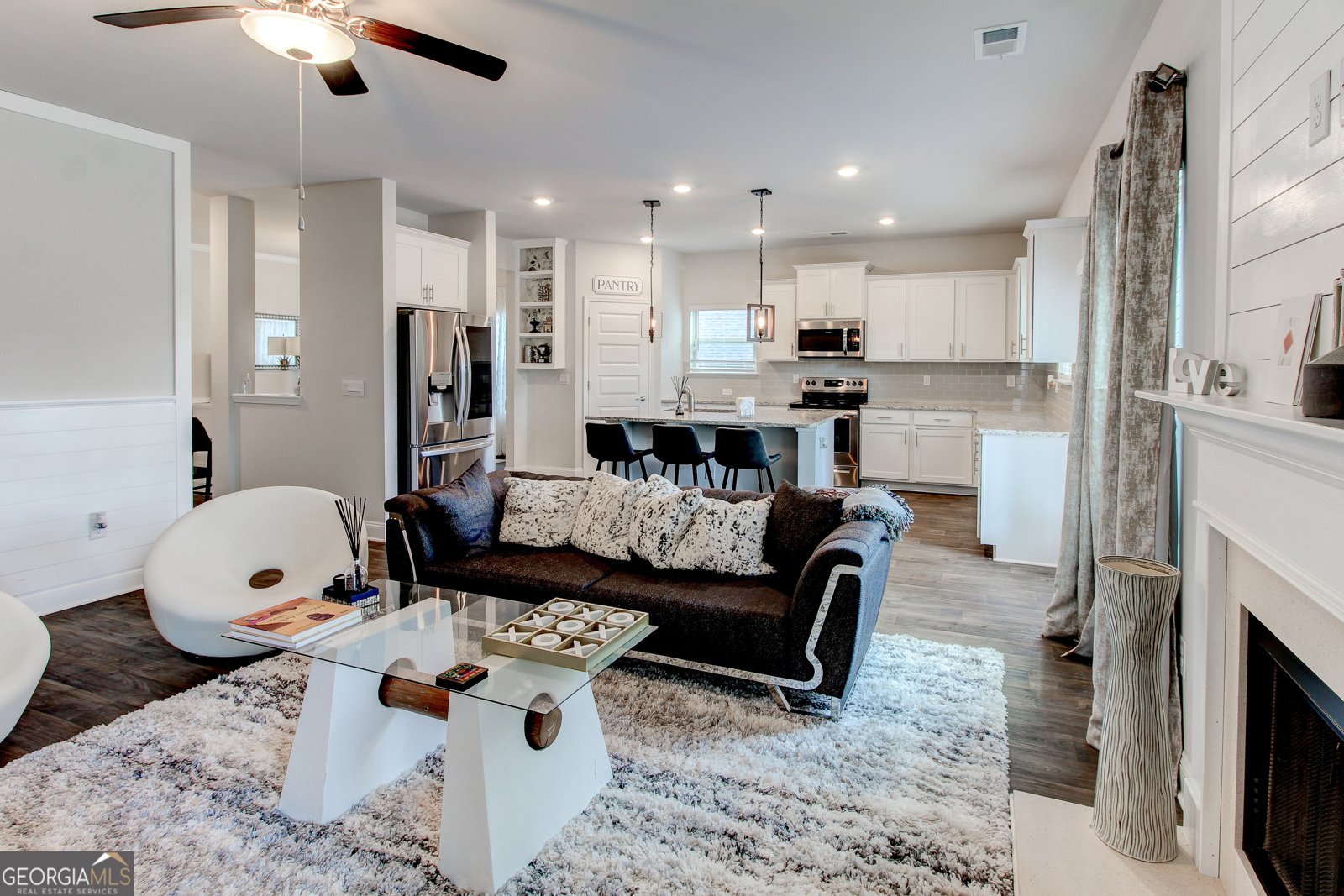 3617 Chestnut Oak Court Loganville - 16