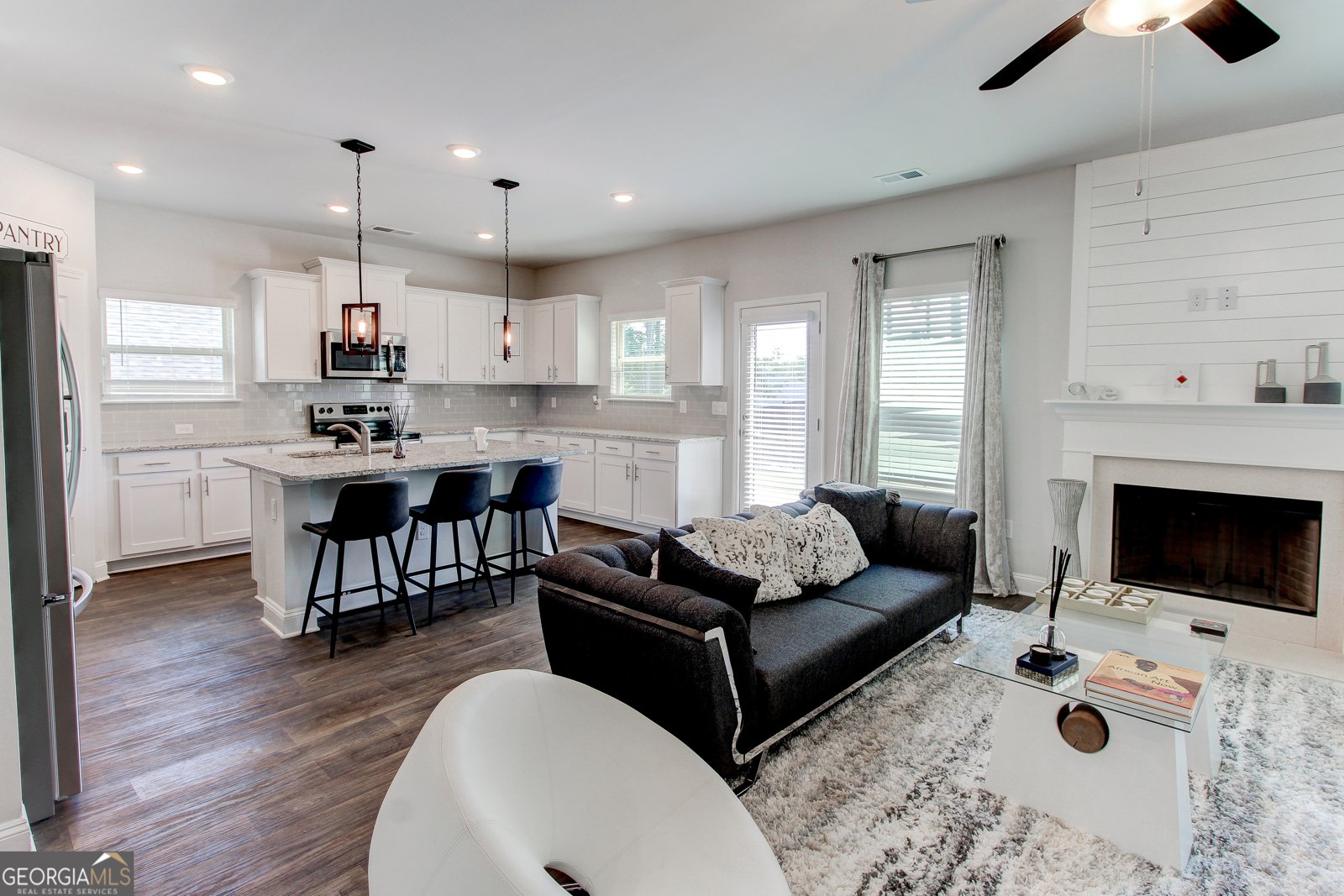 3617 Chestnut Oak Court Loganville - 17