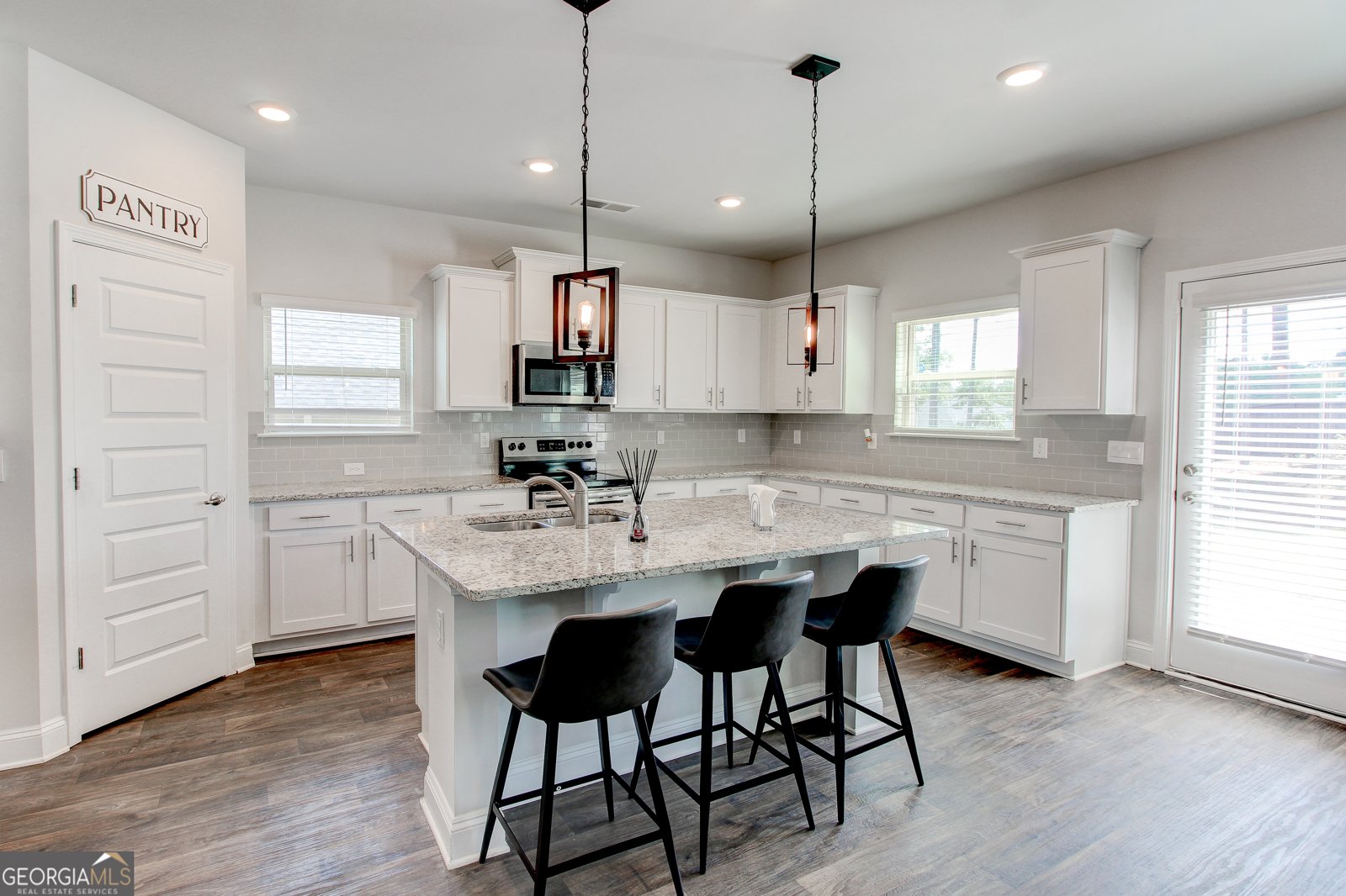 3617 Chestnut Oak Court Loganville - 19