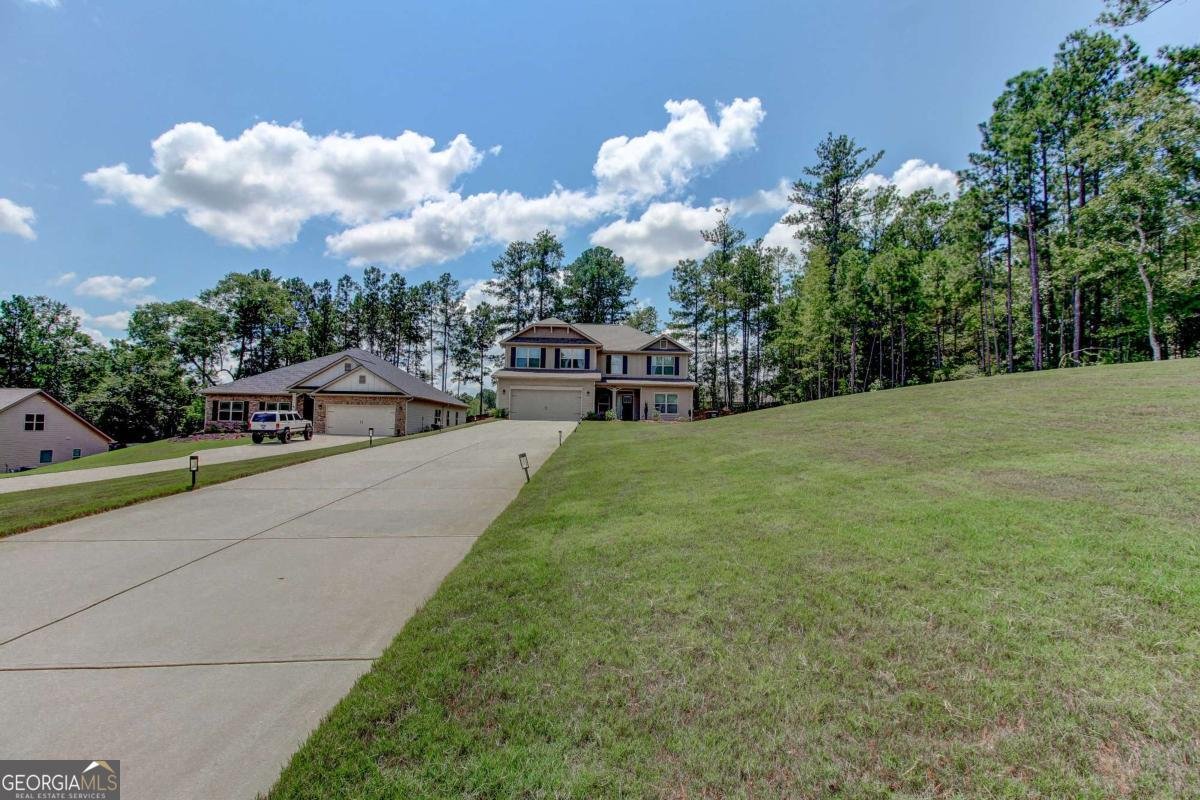 3617 Chestnut Oak Court Loganville - 2