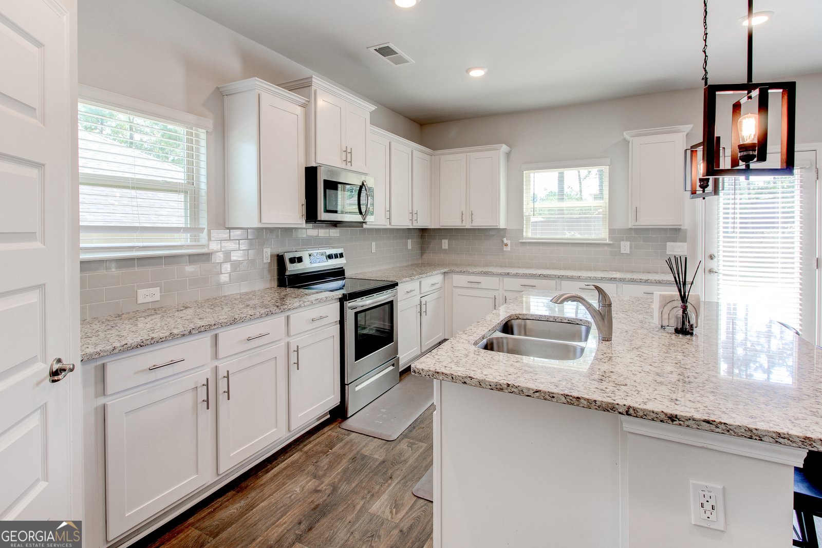 3617 Chestnut Oak Court Loganville - 20