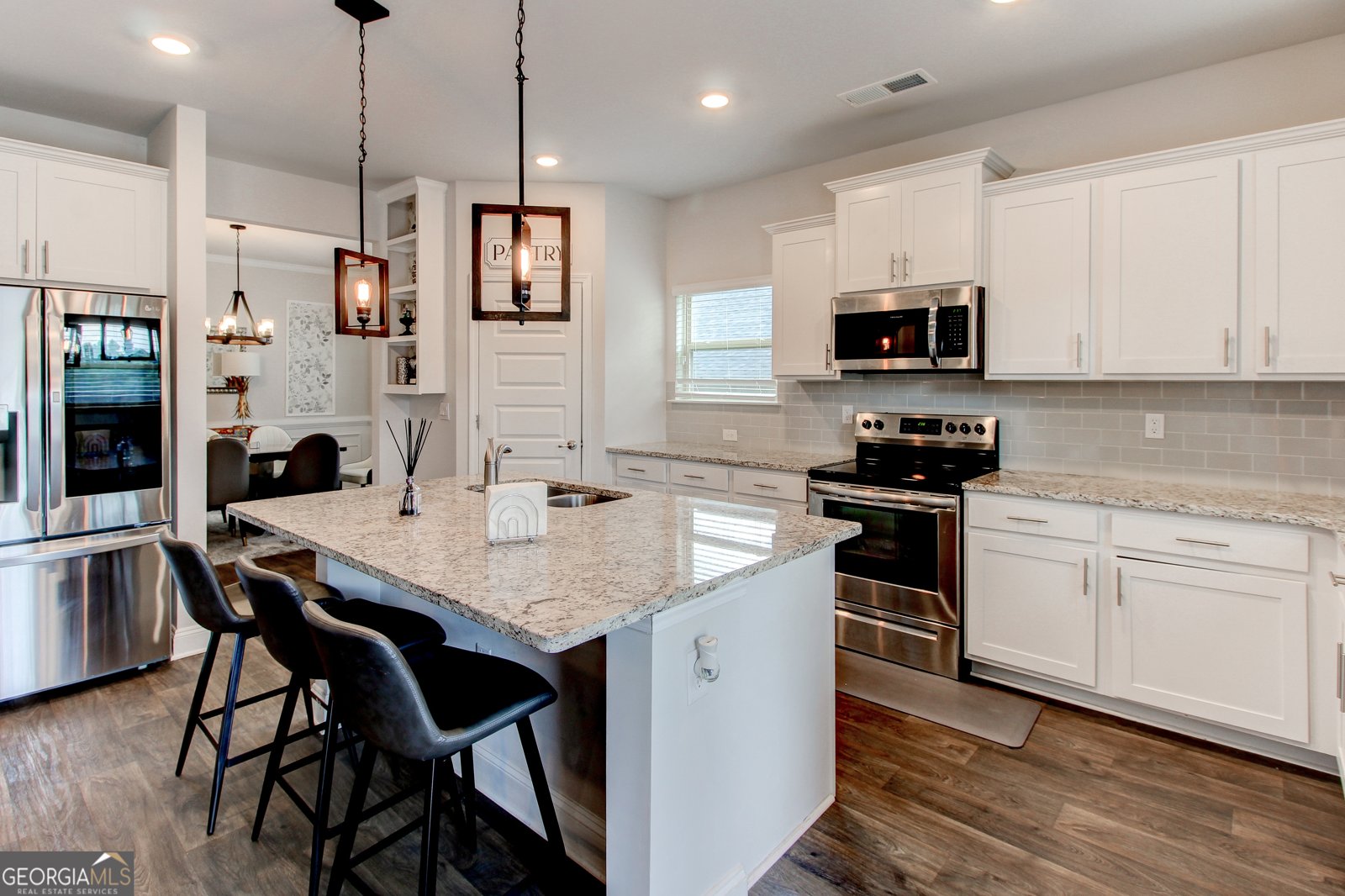 3617 Chestnut Oak Court Loganville - 21