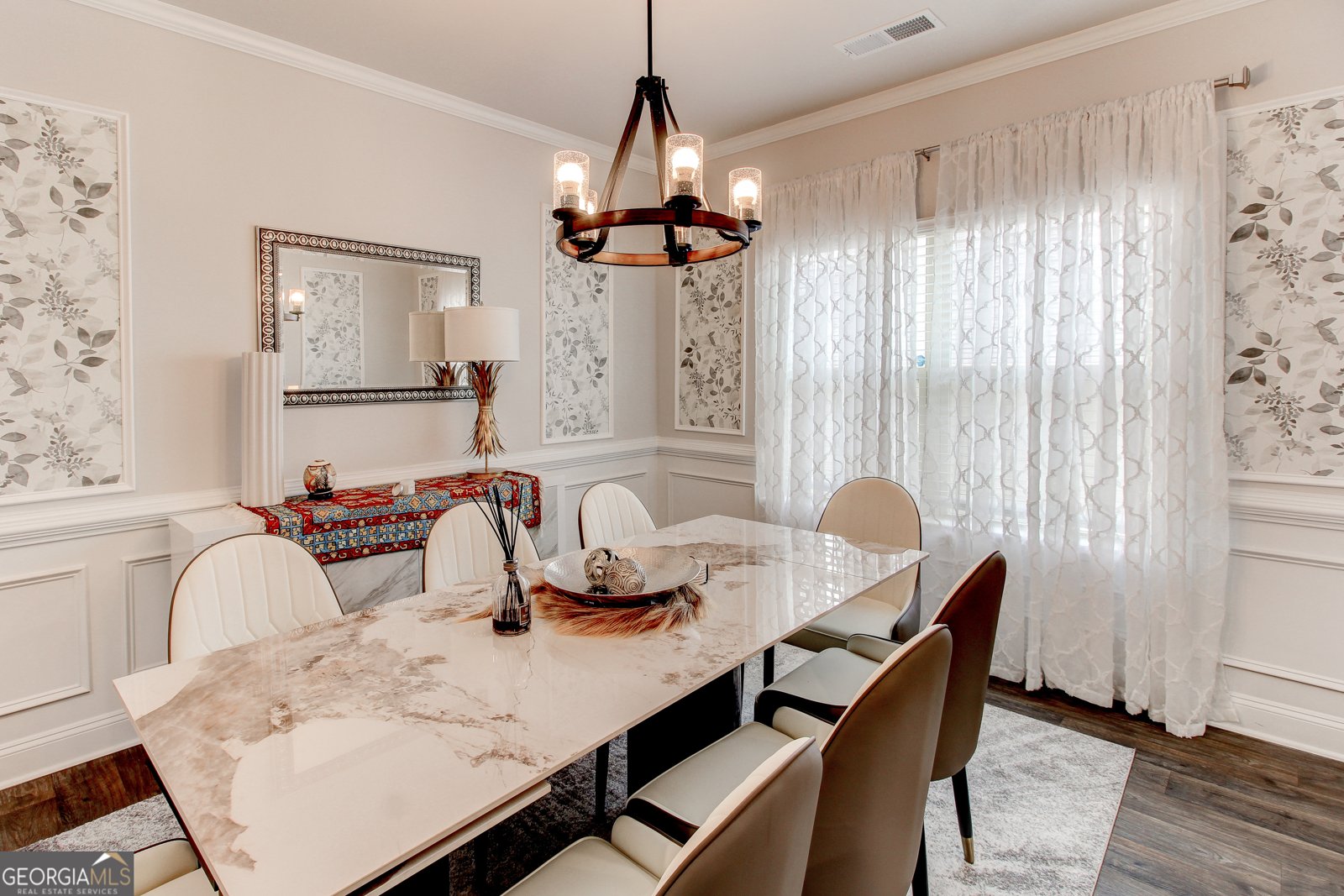 3617 Chestnut Oak Court Loganville - 22