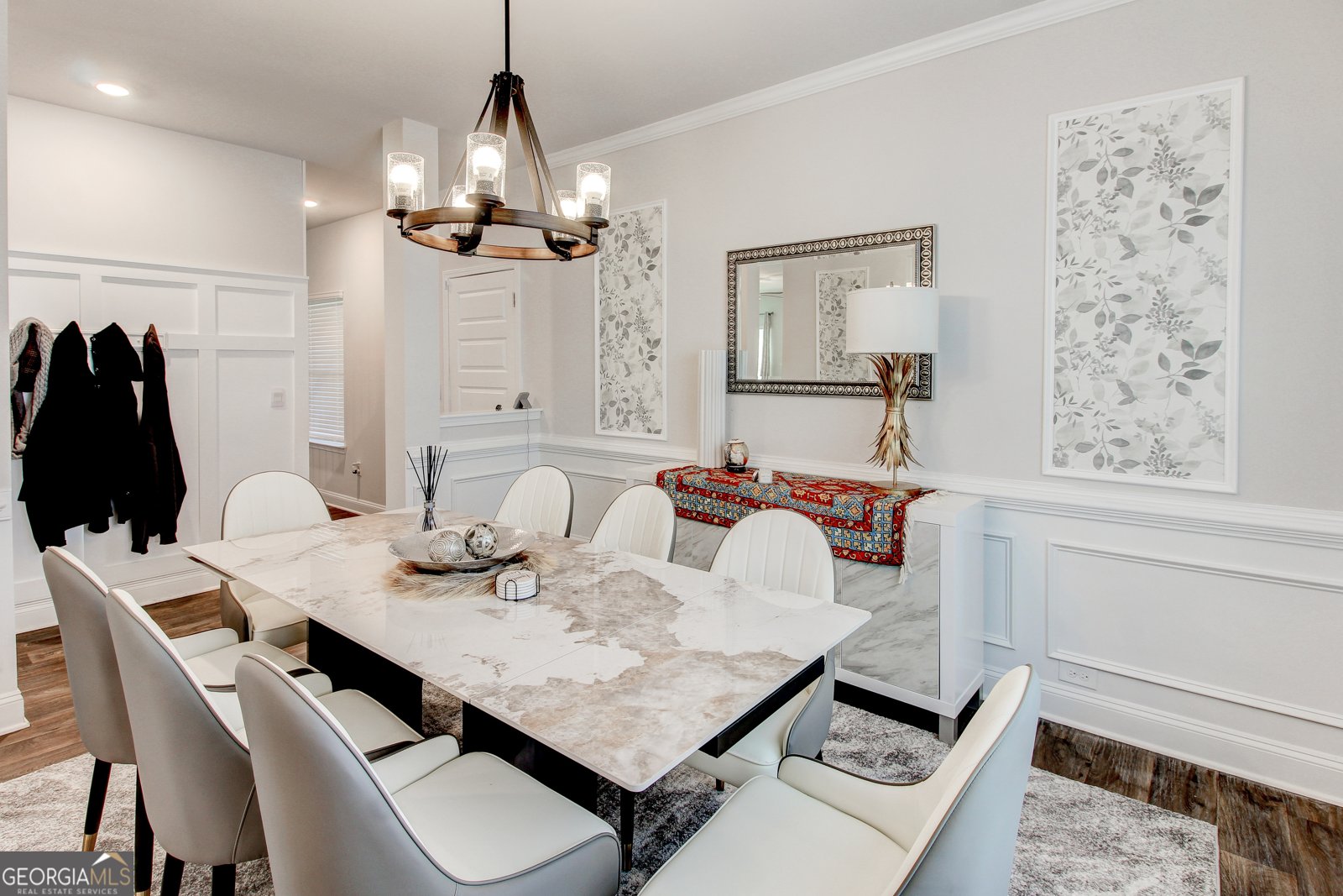 3617 Chestnut Oak Court Loganville - 23