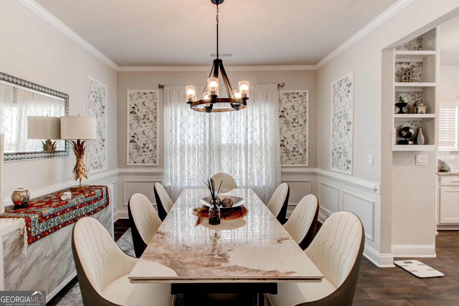 3617 Chestnut Oak Court Loganville - 24