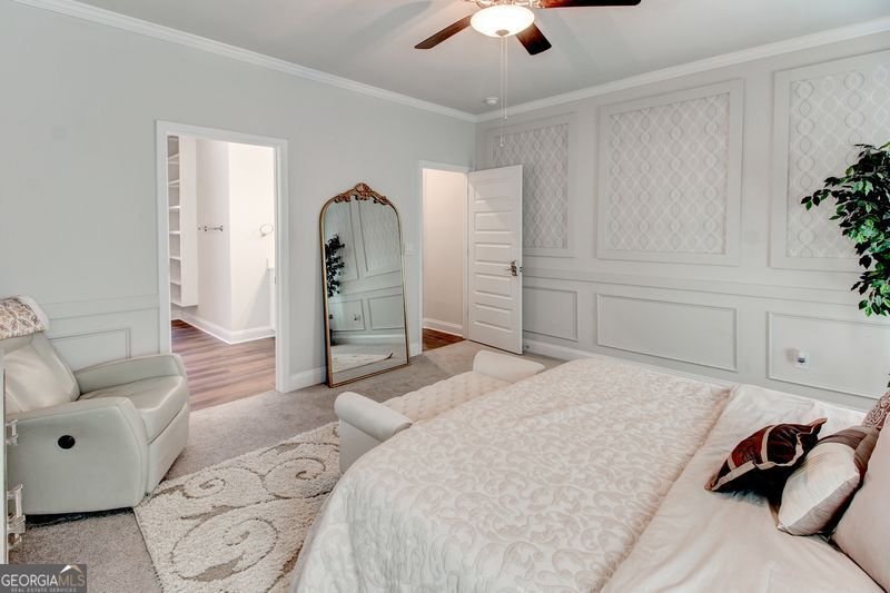 3617 Chestnut Oak Court Loganville - 28