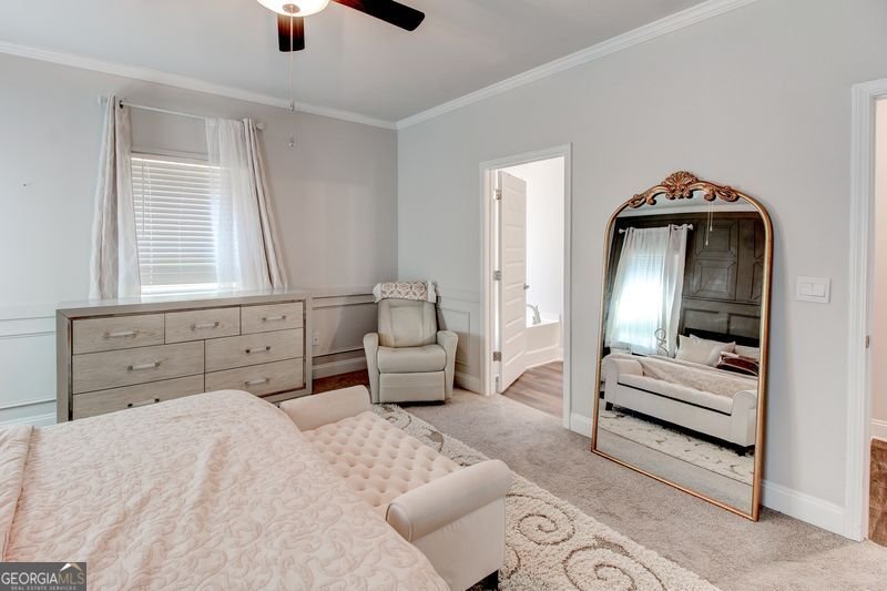 3617 Chestnut Oak Court Loganville - 29