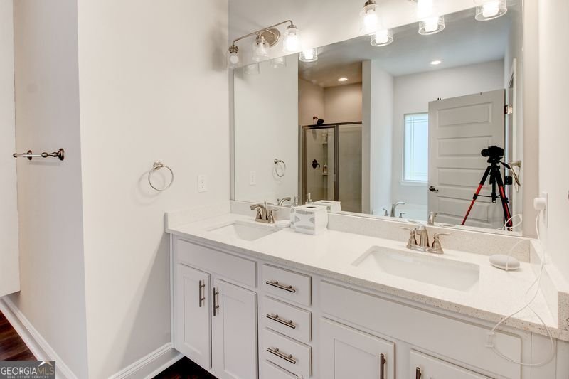 3617 Chestnut Oak Court Loganville - 31