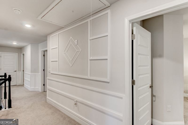 3617 Chestnut Oak Court Loganville - 36