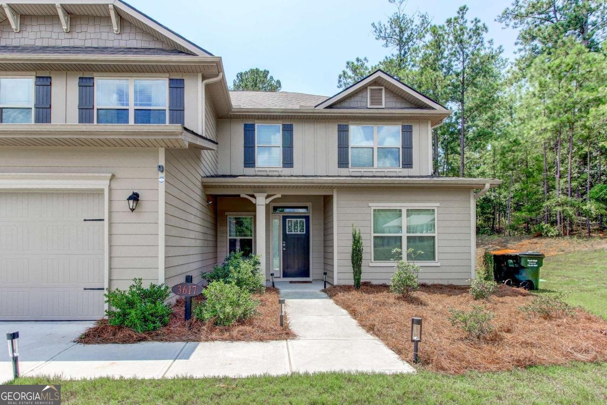 3617 Chestnut Oak Court Loganville - 4