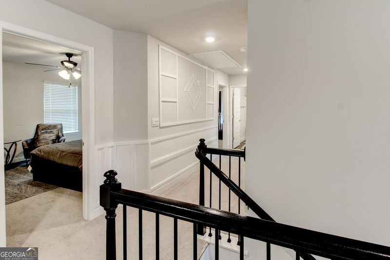 3617 Chestnut Oak Court Loganville - 48