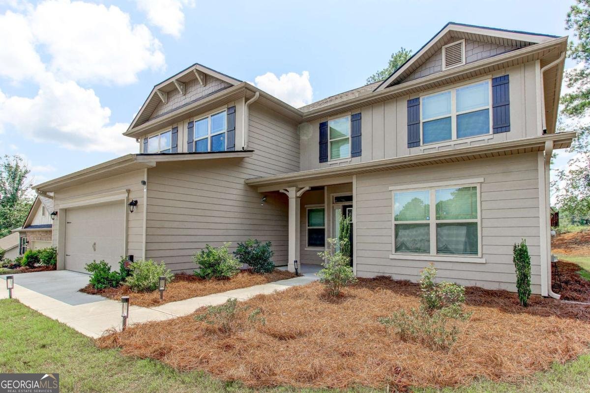 3617 Chestnut Oak Court Loganville - 5