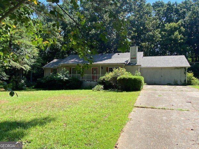 203 Farmbrook Parkway Stockbridge - 1