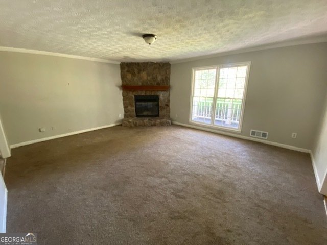 203 Farmbrook Parkway Stockbridge - 2