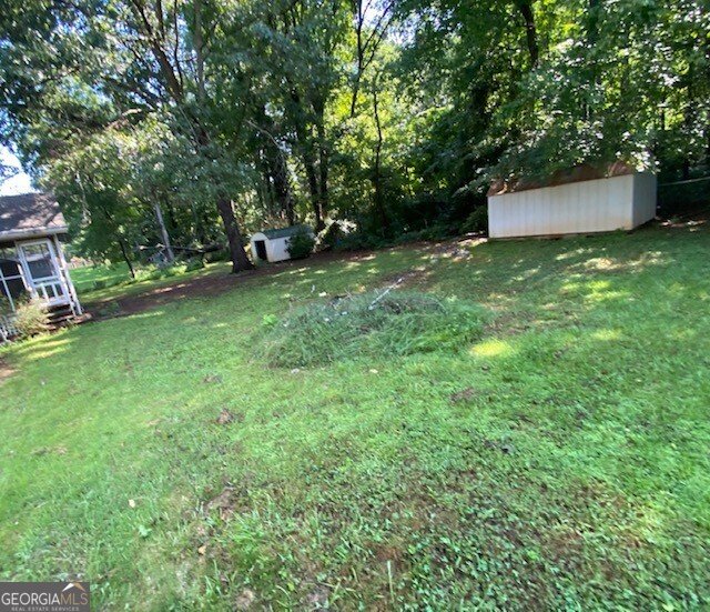 203 Farmbrook Parkway Stockbridge - 23