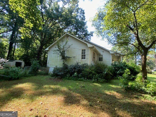 203 Farmbrook Parkway Stockbridge - 25