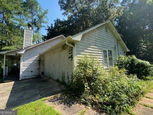 203 Farmbrook Parkway Stockbridge - 26