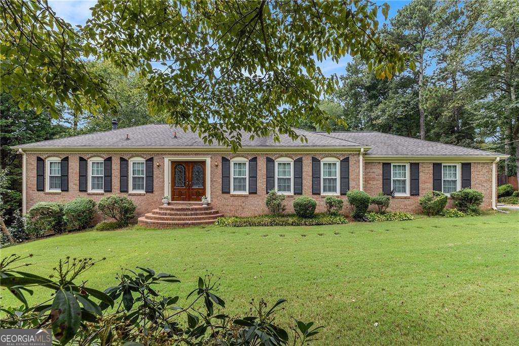 11350 West Road Roswell - 1