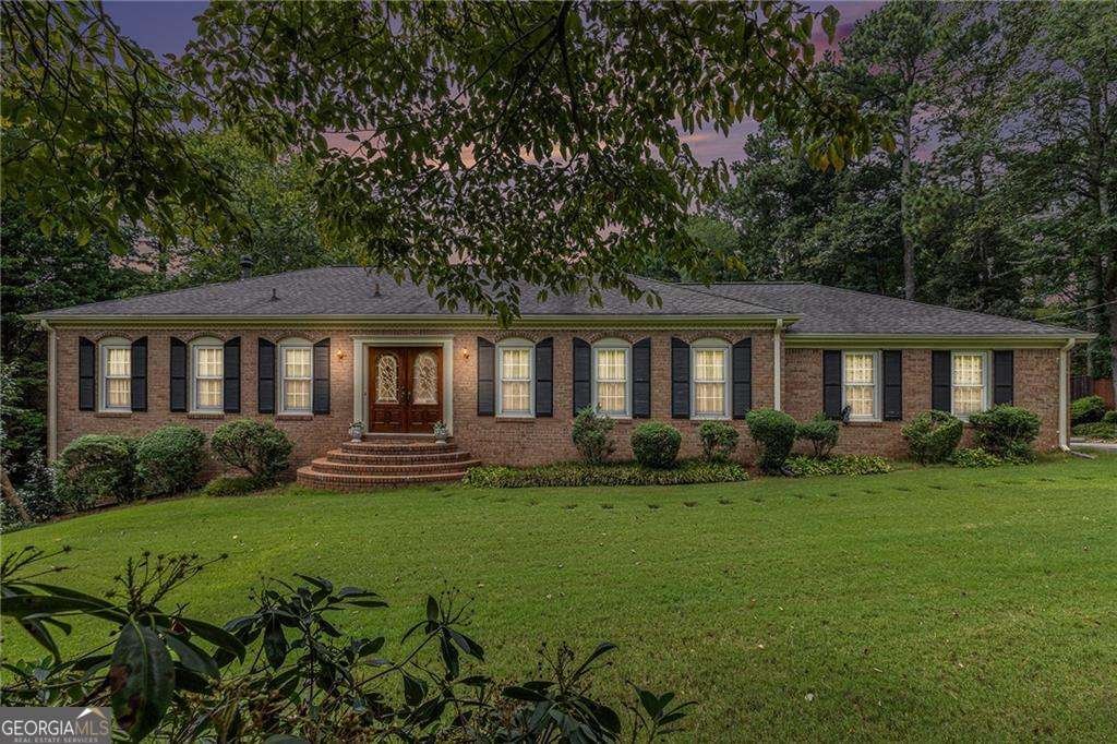 11350 West Road Roswell - 2