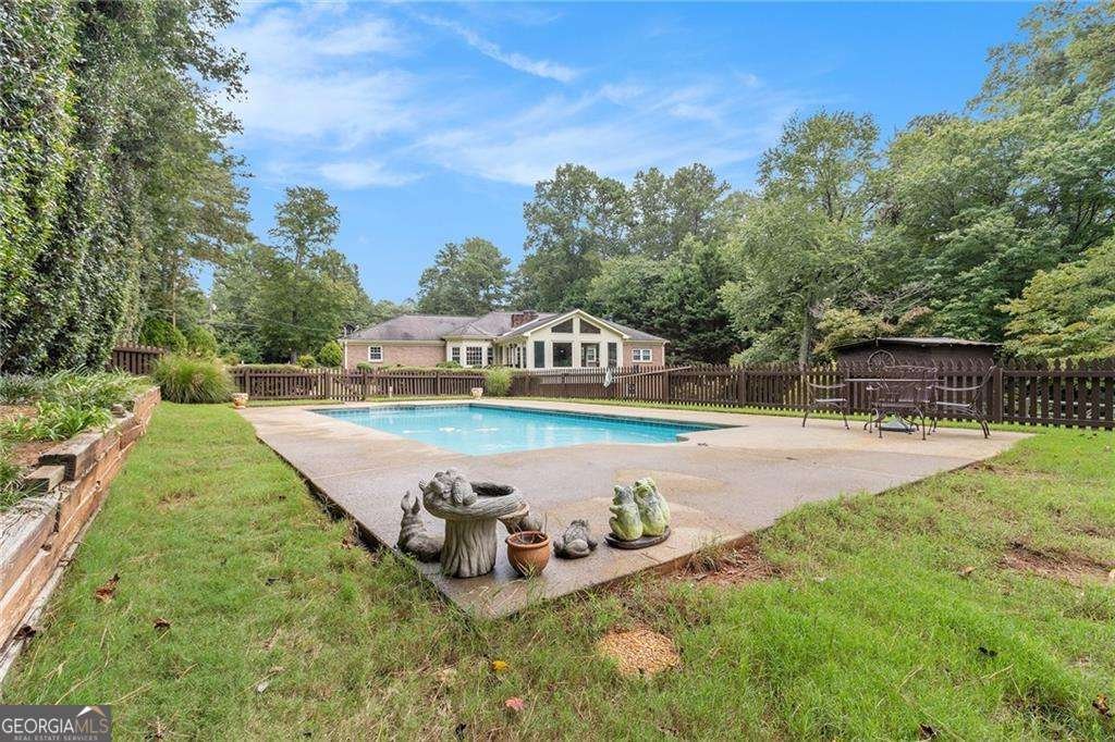 11350 West Road Roswell - 24