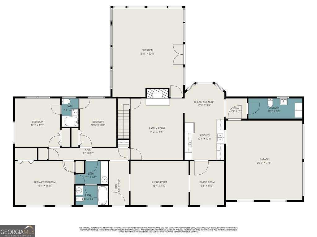 11350 West Road Roswell - 27