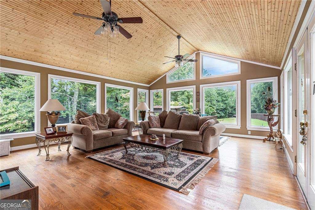 11350 West Road Roswell - 4
