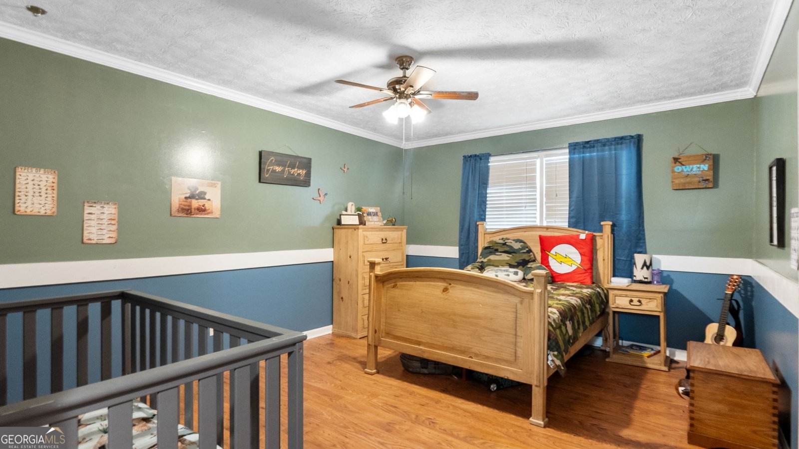 49 Southern Woods Drive Armuchee - 14