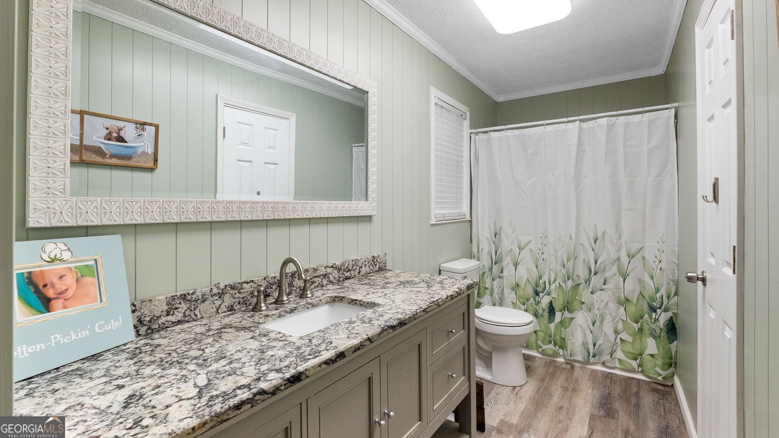 49 Southern Woods Drive Armuchee - 15