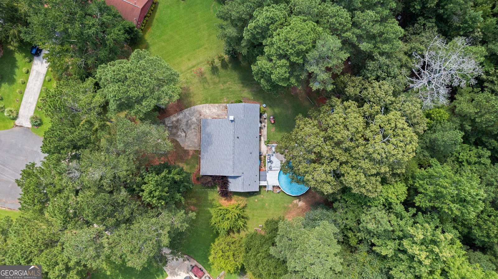 49 Southern Woods Drive Armuchee - 19