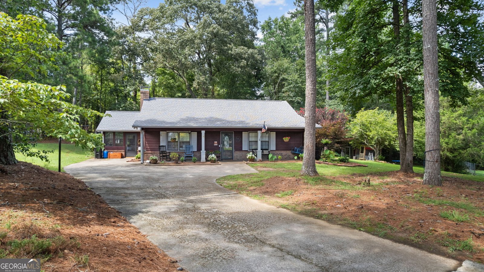49 Southern Woods Drive Armuchee - 2