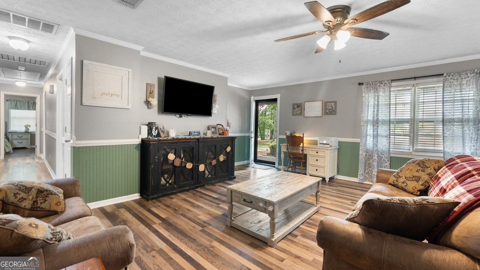 49 Southern Woods Drive Armuchee - 5