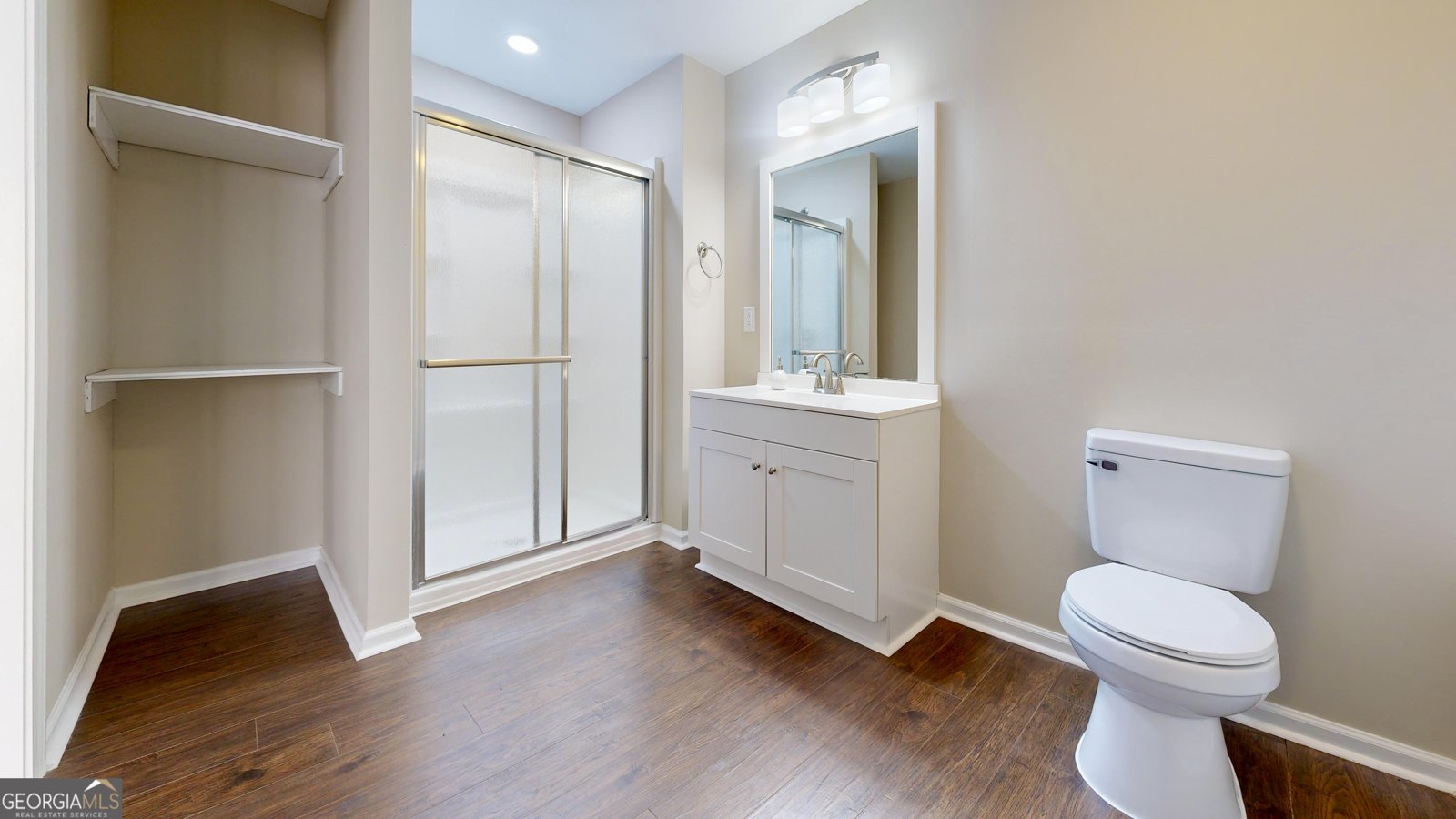 1504 Habersham Drive Waycross - 1
