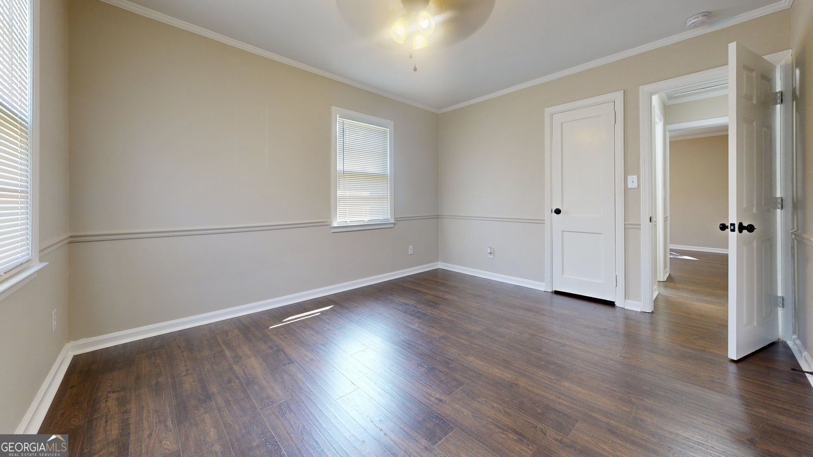 1504 Habersham Drive Waycross - 13