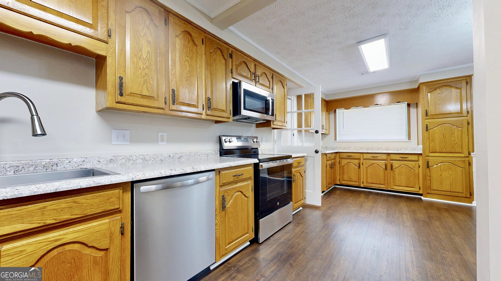 1504 Habersham Drive Waycross - 16